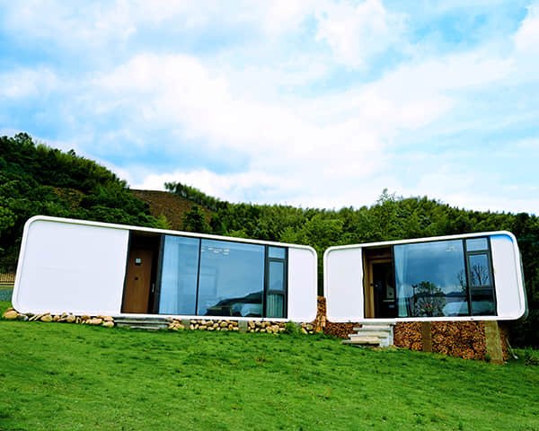 Prefab House