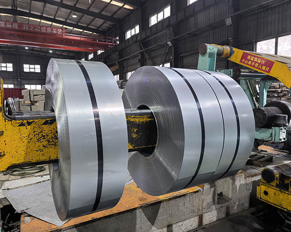 Specialty Steel