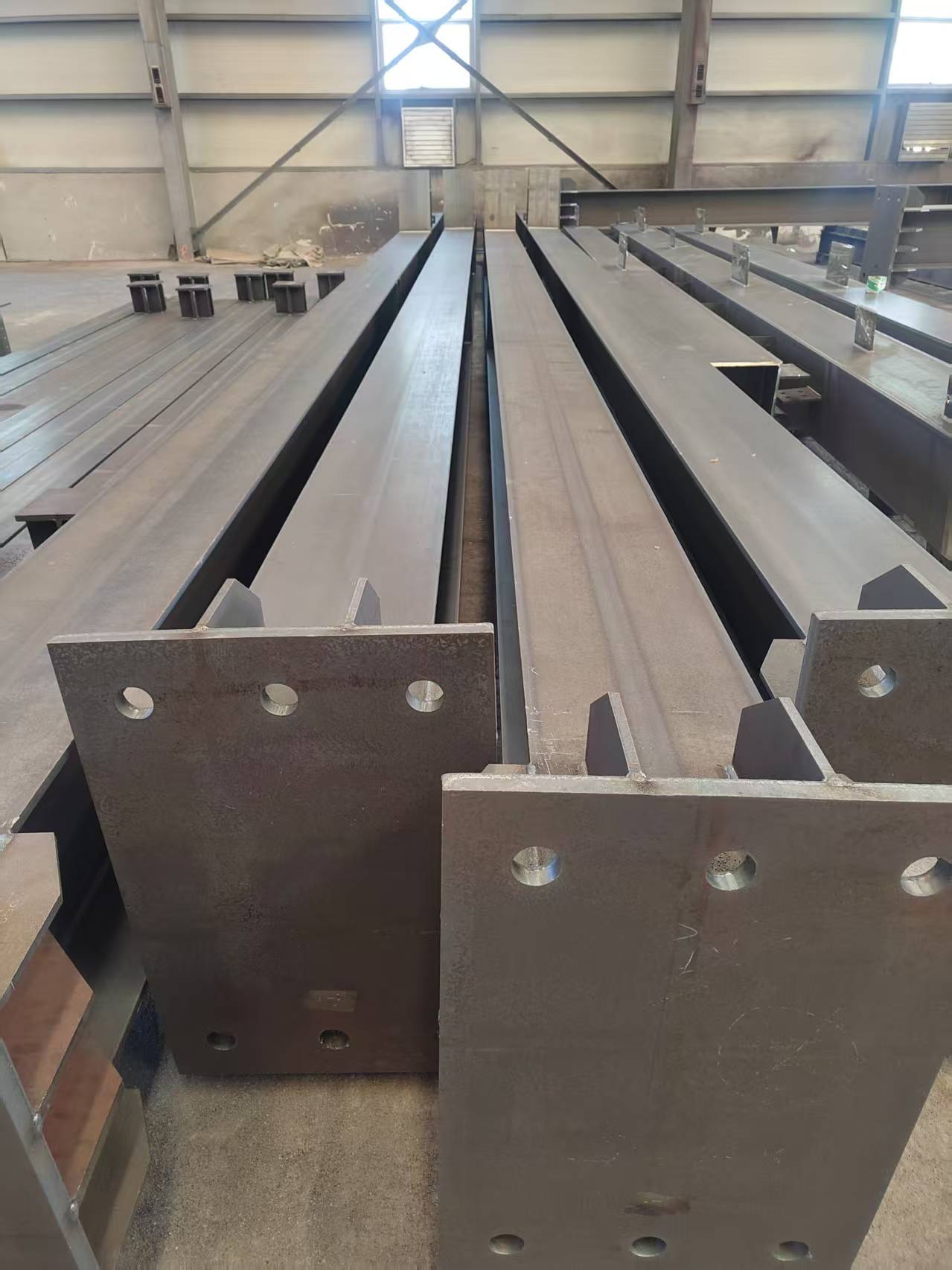 Steel Structure