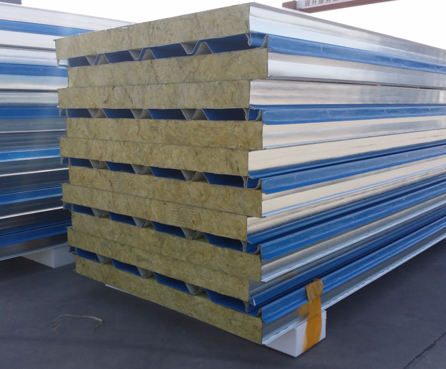 Sandwich Panel