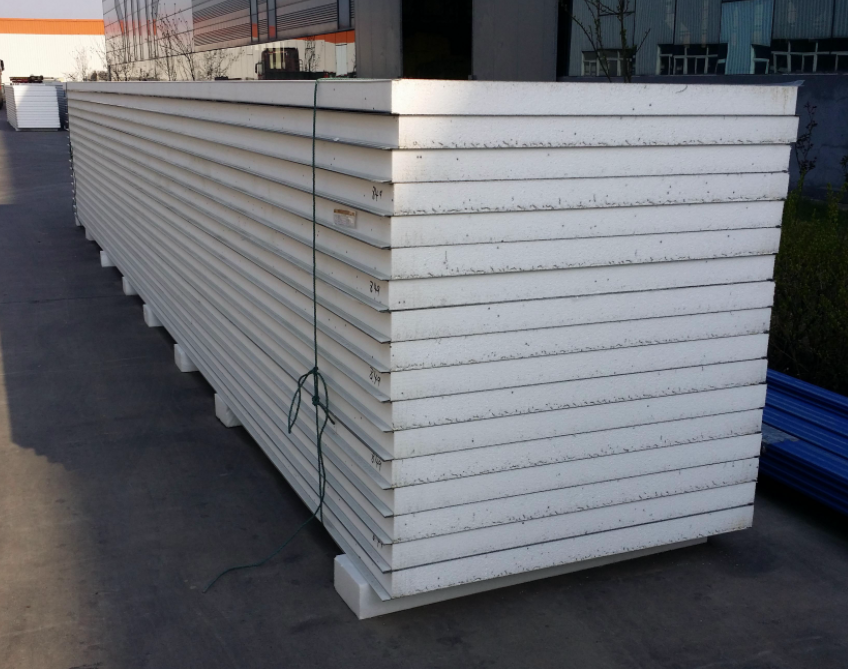 Sandwich Panel