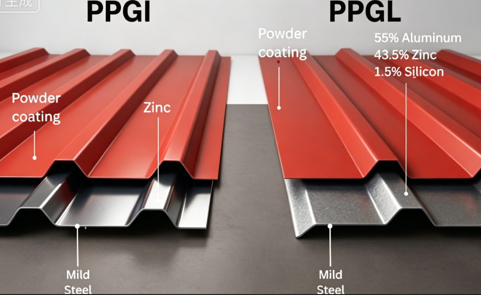 PPGI/PPGL