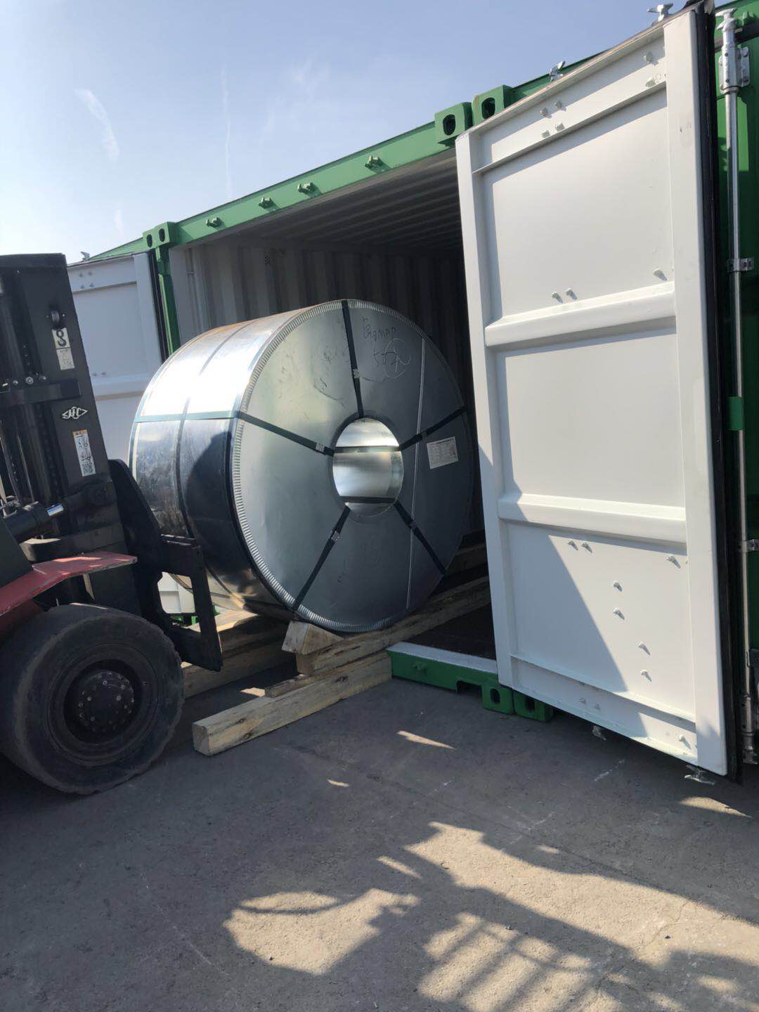 GI/GL